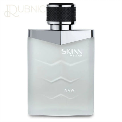 Skinn By Titan Raw Perfume 100 ML - PERFUME