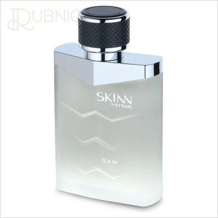 Skinn By Titan Raw Perfume 100 ML - PERFUME
