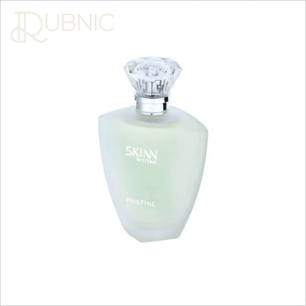 Skinn By Titan Pristine Perfume for Women 100ml - PERFUME