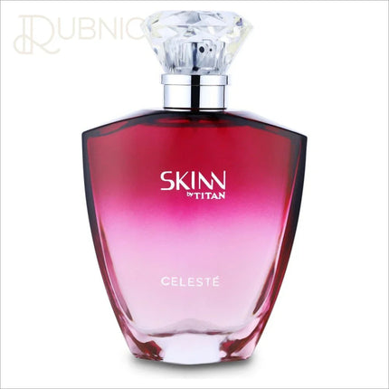 SKINN BY TITAN Celeste For Women 100 ml - PERFUME