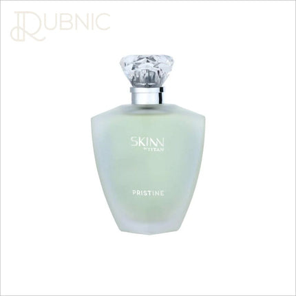 Skinn By Titan Pristine Perfume for Women 100ml - PERFUME