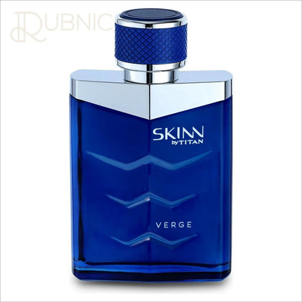 Skinn By Titan Verge Perfume 100 ML For Men - PERFUME