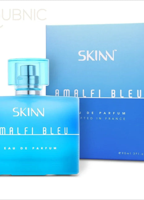 Skinn By Titan Women’s Amalfi Bleu Perfum 90ml - PERFUME