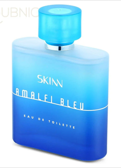 Skinn By Titan Amalfi Bleu Perfume 90ML For Men - PERFUME