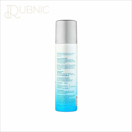 Skinn by titan Amalfi Bleu DEO for Women 150 ml - BODY SPRAY