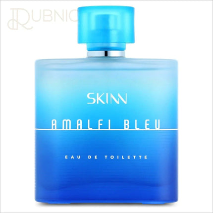 Skinn By Titan Amalfi Bleu Perfume 90ML For Men - PERFUME