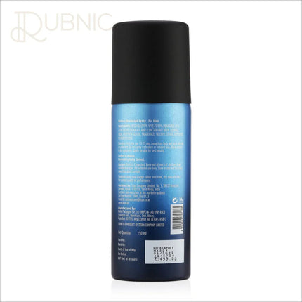 SKINN BY TITAN Escapade Mediterranean Grove Deodorant Spray