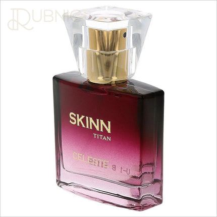 Skinn By Titan CELESTE+SHEER Women’S Eau De Parfum GIFT -