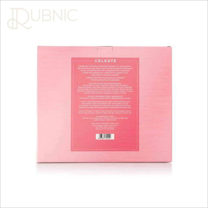 SKINN BY TITAN Womens Coffret Eau De Perfume And Deoforant