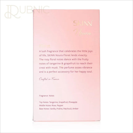 SKINN BY TITAN Noura Iris PERFUME - PERFUME