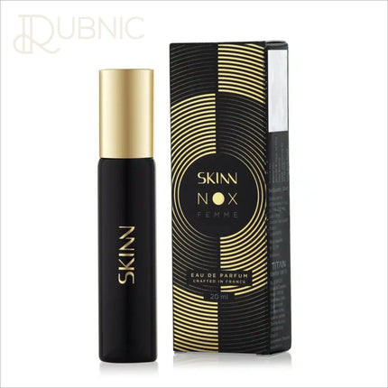 skin by titan Nox Femme 20 Ml Singles - PERFUME
