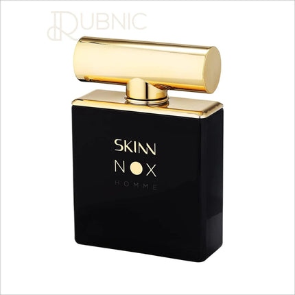 SKINN by Titan Nox Pour Homme Eau De Parfum 100 ml - PERFUME