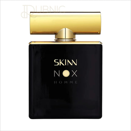 SKINN by Titan Nox Pour Homme Eau De Parfum 100 ml - PERFUME