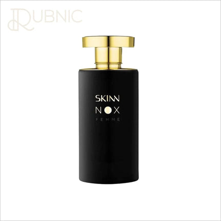 SKINN by Titan Nox Pour Femme Eau De Parfum 100 ml - PERFUME