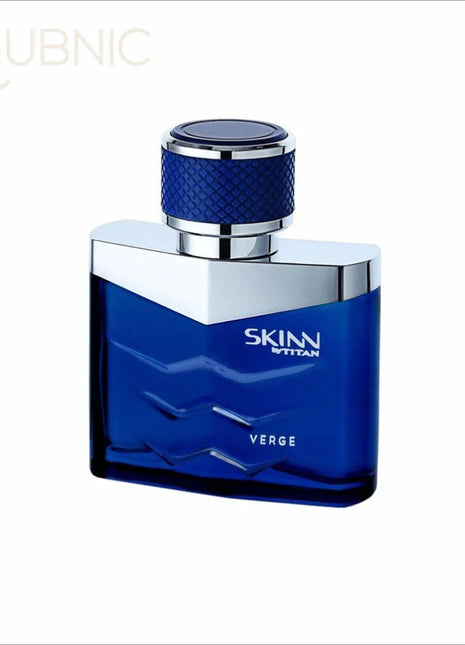 Skinn By Titan Verge Perfume 50 ML For Men - PERFUME