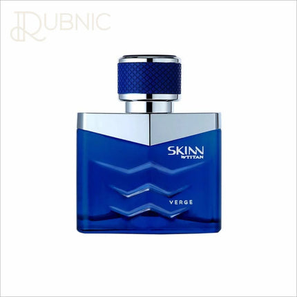 Skinn By Titan Verge Perfume 50 ML For Men - PERFUME