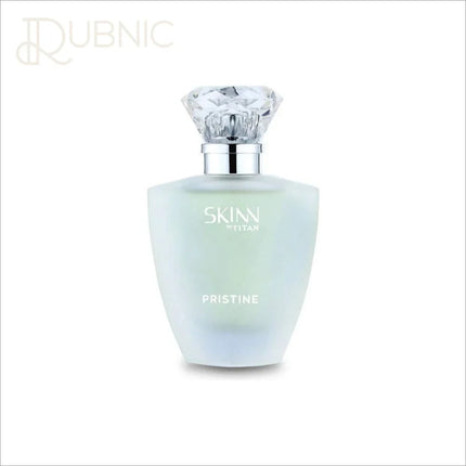 Skinn By Titan Pristine Perfume for Women 50 ml - PERFUME