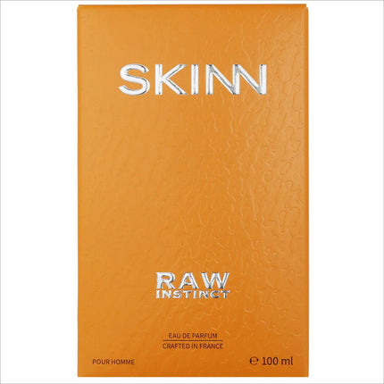 SKINN BY TITAN Raw Instinct Eau De PERFUME - PERFUME