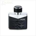 Skinn By Titan Steele Perfume 50 ml - PERFUME
