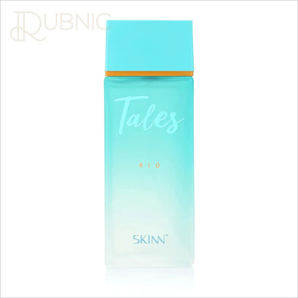 Skinn By Titan Tales Rio Eau De Parfum For Men 100 ml -