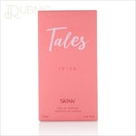 SKINN BY TITAN Tales Ibiza For Women 100 Ml - PERFUME