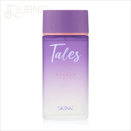Skinn By Titan Tales Malaga Eau De Parfum For Women 100 ml -