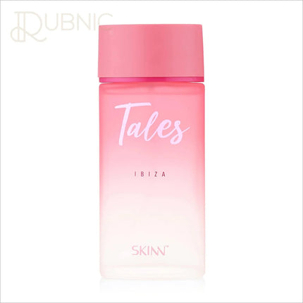 SKINN BY TITAN Tales Ibiza For Women 100 Ml - PERFUME