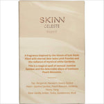 SKINN BY TITAN Women Classic Flanker Celeste Beyond Eau De