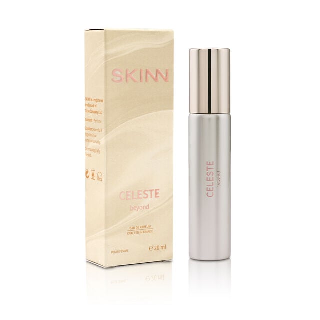 SKINN Celeste Beyond 20 ml Eau De Parfum For Her