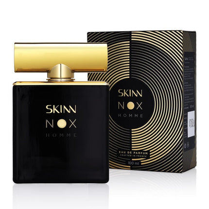 SKINN Nox Homme 100ml official product image