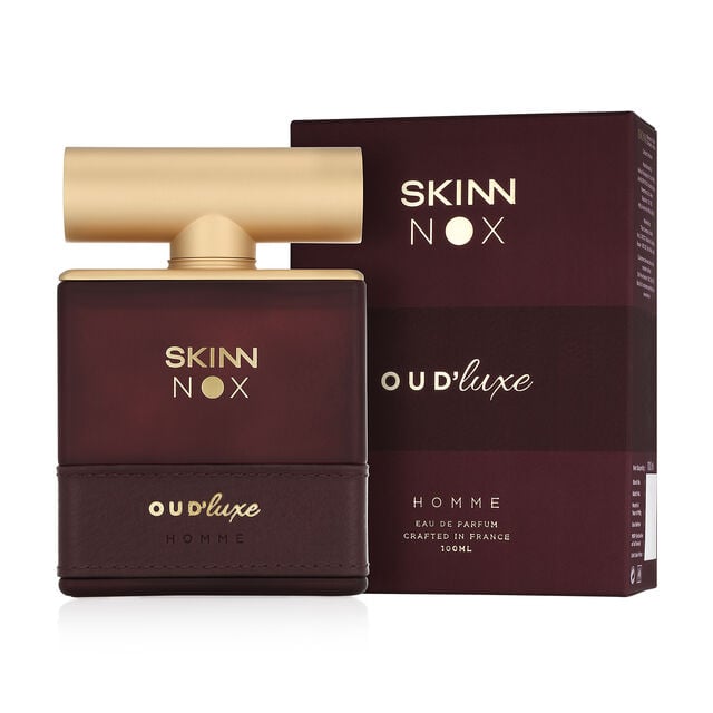SKINN Nox Oud 100ml official product image