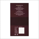 a white sheet of paper on a white background