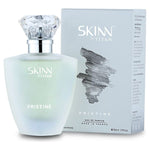 Skinn by Titan Pristine 50 ML Perfume