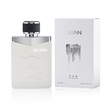 SKINN by Titan Raw 100ml official product image