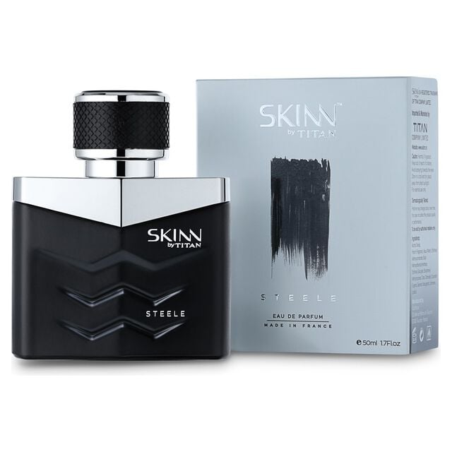 SKINN by Titan Steele 50ml official product image