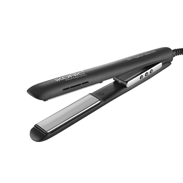 Ikonic Slim Titanium Shine Straightener