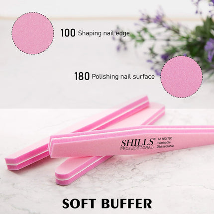 Soft Buffer - 2