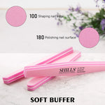 Soft Buffer - 2