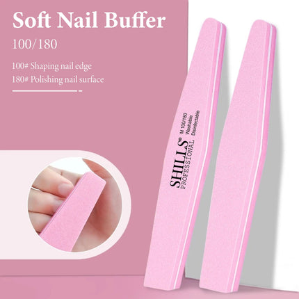 Soft Buffer - 3