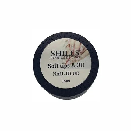 Soft Gel 3D Glue - Image 1
