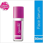 Spawake Anti Aging Face Serum packaging, featuring professional branding and highlighting its benefits as an anti aging face serum for youthful skin.
