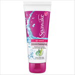 Spawake Anti Aging Face Wash logo - promoting quality and skincare solutions.
