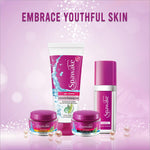 Japanese Quality assurance for Spawake Anti Aging Face Wash, formulated by Kose Laboratories.