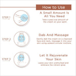 Spawake Ayurveda Day Cream with SPF 30, promoting natural skin beauty with advanced Japanese formulation.