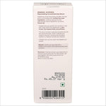 Close-up of Spawake Ayurveda Rejuvenating Concentrate Eye Serum 15g - A premium eye serum for dark circles enriched with Almond Oil.