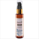 The blending of Ayurvedic principles and Japanese skincare expertise in Spawake Ayurveda Rejuvenating Ultimate Serum, a top ayurvedic face serum.