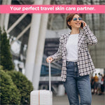 Symbol of Japanese Quality associated with Spawake Brightening Solution All in one Moist soothing gel 30gm, a highly recommended brightening gel for face crafted by Kose Laboratories.