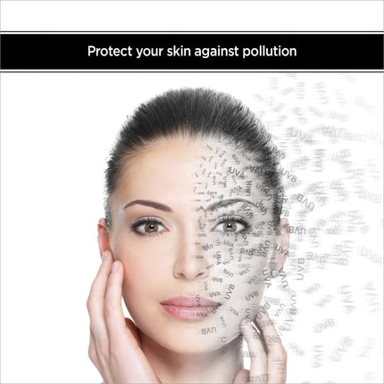 Application of Spawake Moisture Glow BB Cream on a model's face - moisture glow bb cream for a natural and radiant finish.