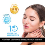 Spawake Moisture Glow BB Cream showing the packaging - moisture glow bb cream providing hydration, blue light protection, and natural coverage.