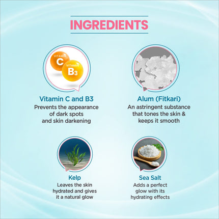 Before and after results of using Spawake Pore Treatment Toner, demonstrating its effectiveness on skin pores.